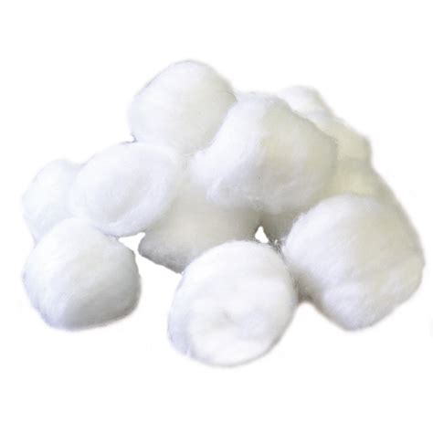cotton balls large