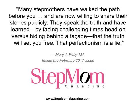 stepmom magazine stepmommagazine twitter step mom quotes mom