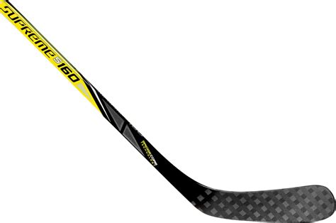 bauer intermediate supreme  griptac ice hockey stick walmartcom