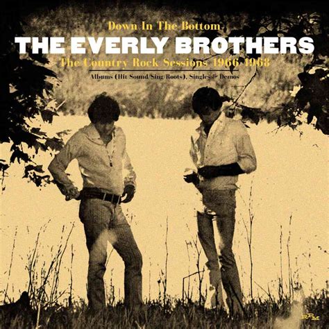 cherry red   label delivers definitive reissues  everly brothers renaissance  jim