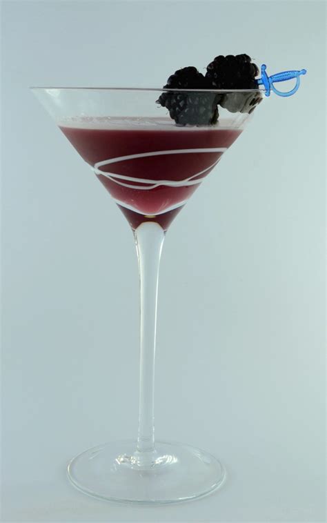 french martini recipe  pictures