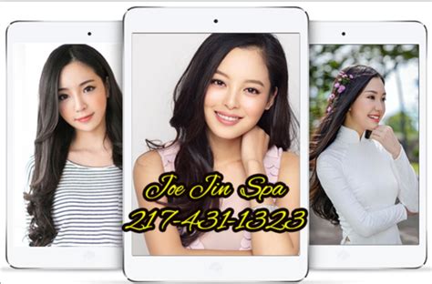 joejin spa massage contacts location  reviews zarimassage