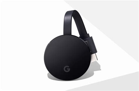 bliver den naeste chromecast ultra en android tv dongle recorderedk