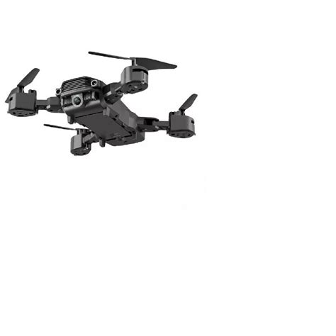 drona profesionala quadcopter ls fpv cu camera duala hd emagro