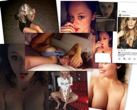 emily atack sexy the fappening 2014 2019 celebrity photo leaks