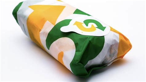 subways deconstructed breakfast taco