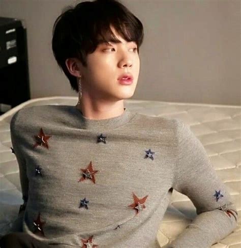 Pin By Tam Uao On Sᴇᴏᴋᴊɪɴ Seokjin Bts Jin Kim Seokjin