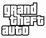 Coloring Franklin Gta5 Gta Theft Grand Auto Logos Logo Pages Search Again Bar Case Looking Don Print Use Find Top sketch template