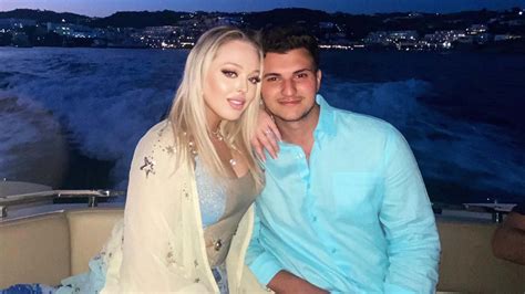 tiffany trump wedding live updates — donald s daughter to marry fiancé
