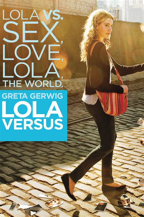lola versus dvd release date september 11 2012