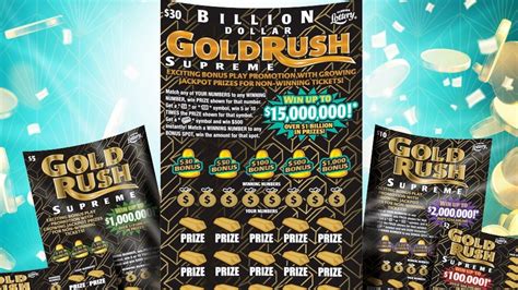 man    million winner  florida lotterys scratch  game
