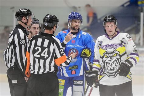 coventry blaze   manchester storm manchester storm