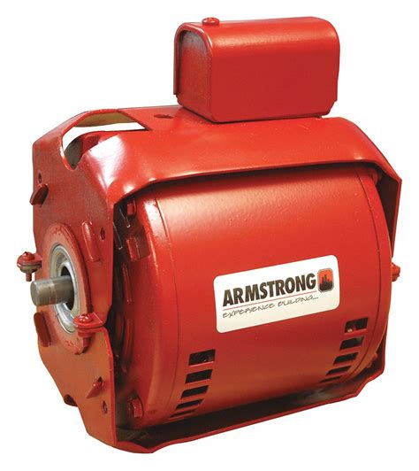 armstrong pumps  motor fits brand armstrong pumps wx  grainger