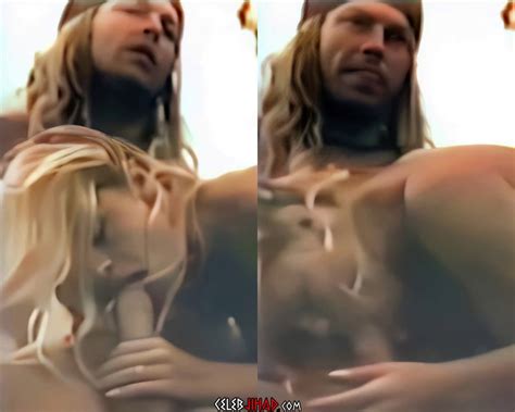pamela anderson and bret michaels sex tape remastered and