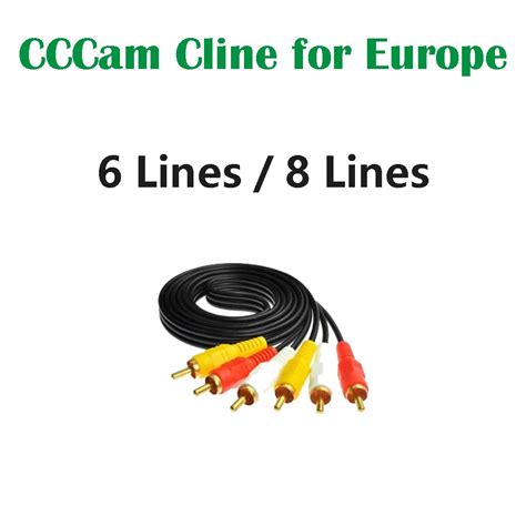 cccam cline  europe spain germany poland austria uk astra satellite tv oscam  lines