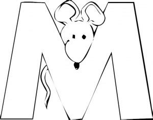 letter  coloring pages  kids preschool  kindergarten