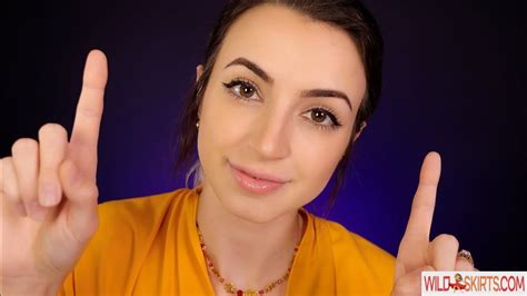Gibi Asmr Gibiofficial Nude Onlyfans Instagram Leaked Photo 110