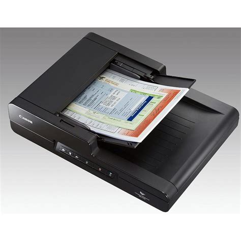 User Manual Canon Dr F120 Imageformula Office Document Scanner Search
