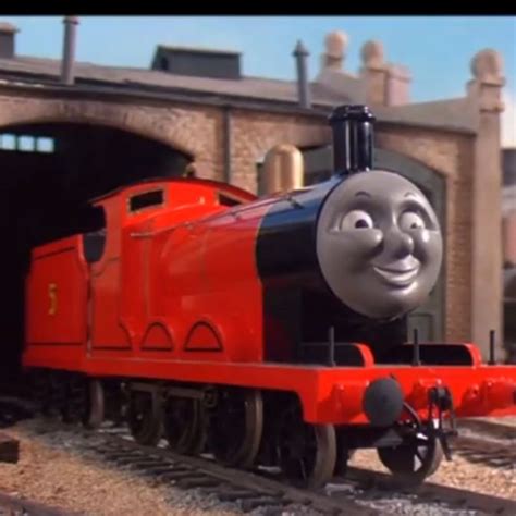 james  red engine uttp youtube