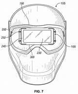 Welding Helmet Drawing Drawings Patents Face Paintingvalley sketch template