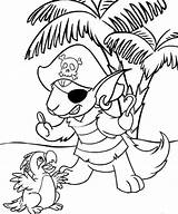 Coloring Neopets Pages Kids Neopet Coloriage Printable Colouring Imprimer Island Colorier Activites Websincloud Bestcoloringpagesforkids sketch template