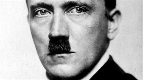 wwii adolf hitler profile suggests messiah complex bbc news