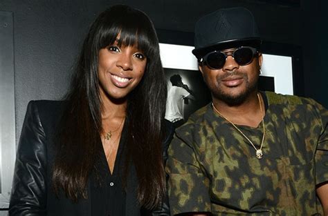 The Dream And Kelly Rowland Announce Lights Out Tour Dates Billboard