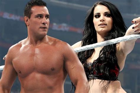 Wwe Star Paige Defended By Husband Over Sex Tape Row And Launches