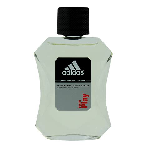 mens fragrance adidas fair play aftershave scent boxed splash  ml ebay