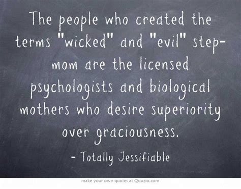 evil stepmother quotes quotesgram