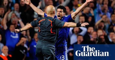 chelsea v barcelona european clashes in pictures football the