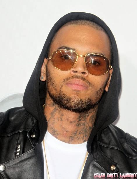 Chris Brown Wants To Blame Rihanna For Her Beating Blows