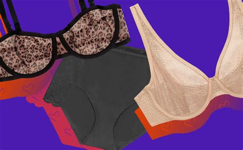 The 19 Best Mature Lingerie For Women Of Any Age 2024