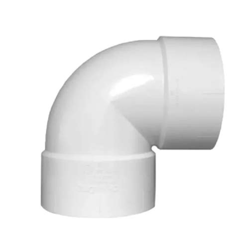90 degree female 3 inch upvc pipe elbow plumbing at rs 42 piece in