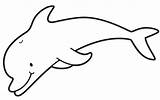 Delfin Ausmalbild Delphin Malvorlage Delfine Ausmalen Delphine Kostenlose Schablonen Basteln Schule Schablone Tier Moldes Dolphin Bastelvorlagen Delfines Unterwasserwelt Glubschi Malvorlagan sketch template