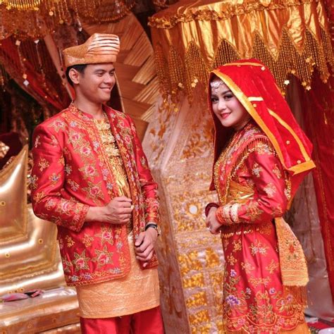 1000 images about minangkabau wedding on pinterest