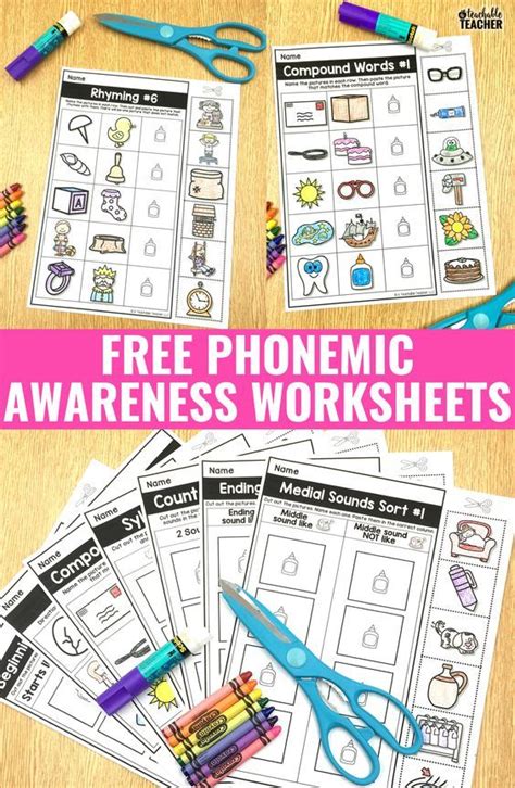 teach child   read phonemic awareness beginning sounds phonics