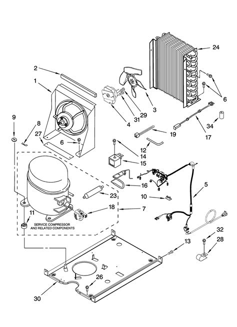 wiring diagram  frigidaire ice maker manual model bmb manual emma diagram