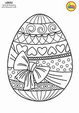 Egg Ostern Malvorlage Osterei Ostereier Printanje Colouring Bojanke Basteln Osternest Bonton Bontontv Gcssi sketch template