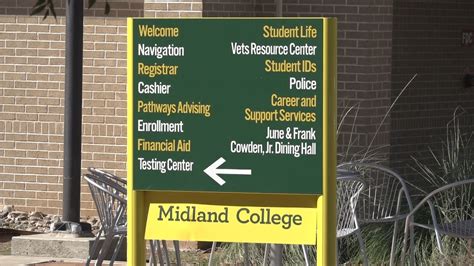 midland college military resource center  services  veteran