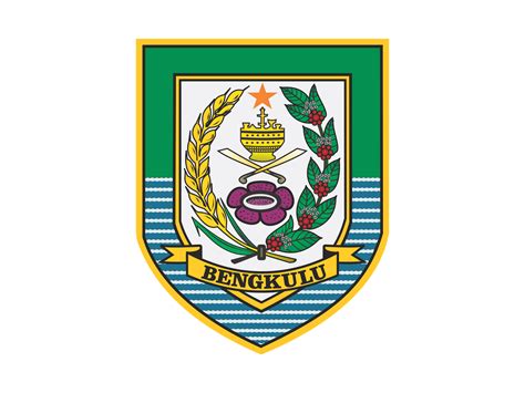 logo provinsi bengkulu format cdr png gudril logo tempat   logo cdr