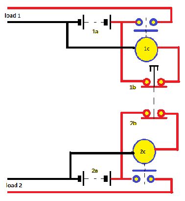 wire  emergency stop button diagram wiring diagram ideas