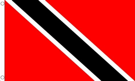 trinidad  tobago flag medium mrflag