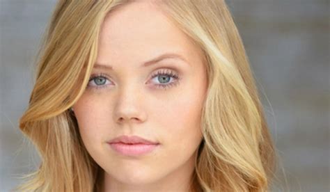 yandr casts annalisa cochrane as zoey comings and goings