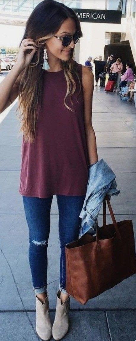 pin by shelly snedeker on fashion simple spring outfits