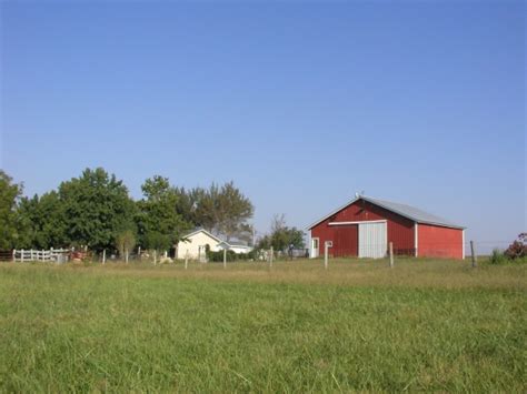 joplin mo small farm near joplin photo picture image missouri at