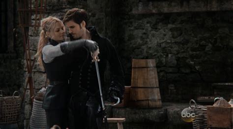 Once Upon A Time Season 4 Finale Recap And Wrap Up Notes