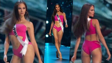miss philippines catriona gray bewitches netizens with her