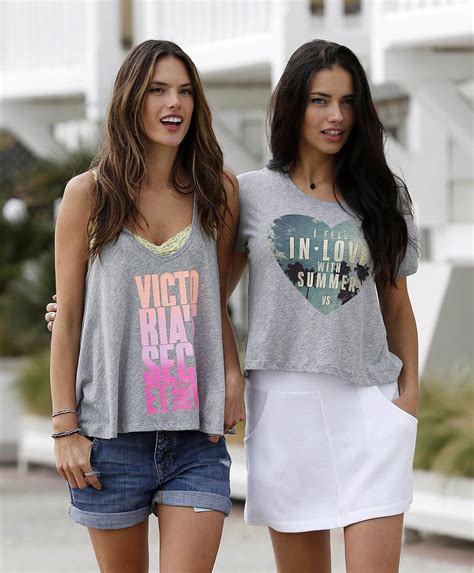 adriana lima and alessandra ambrosio photoshoot in venice beach march 7 2013 bollywood