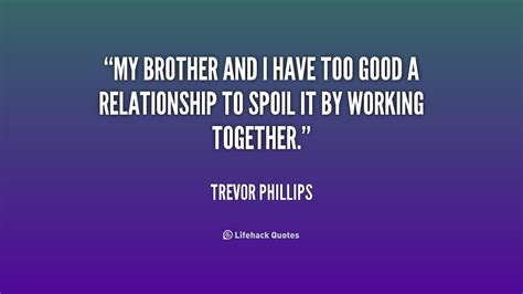 good brother quotes quotesgram